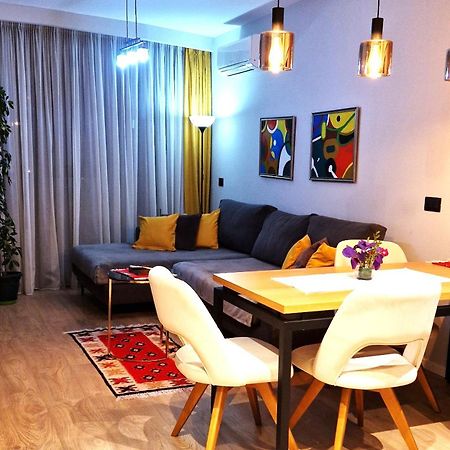 Central Comfy Apartment Тирана Екстериор снимка