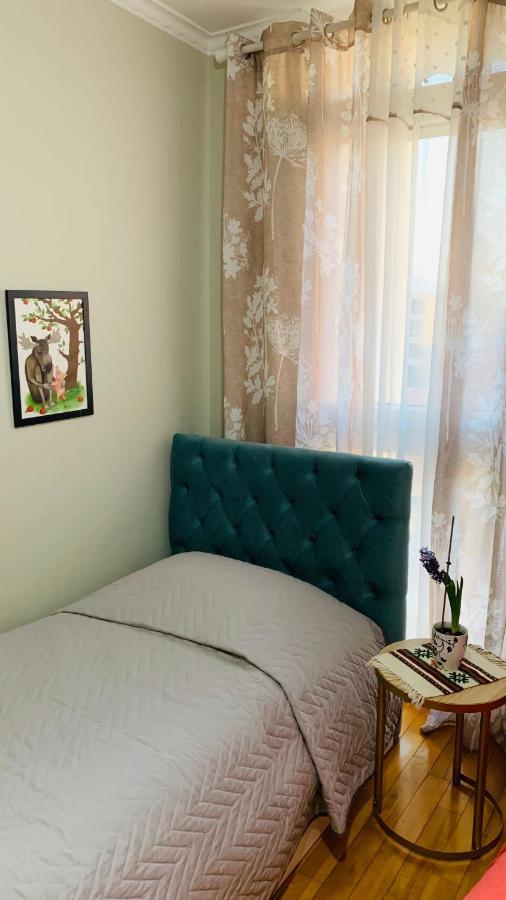 Central Comfy Apartment Тирана Екстериор снимка