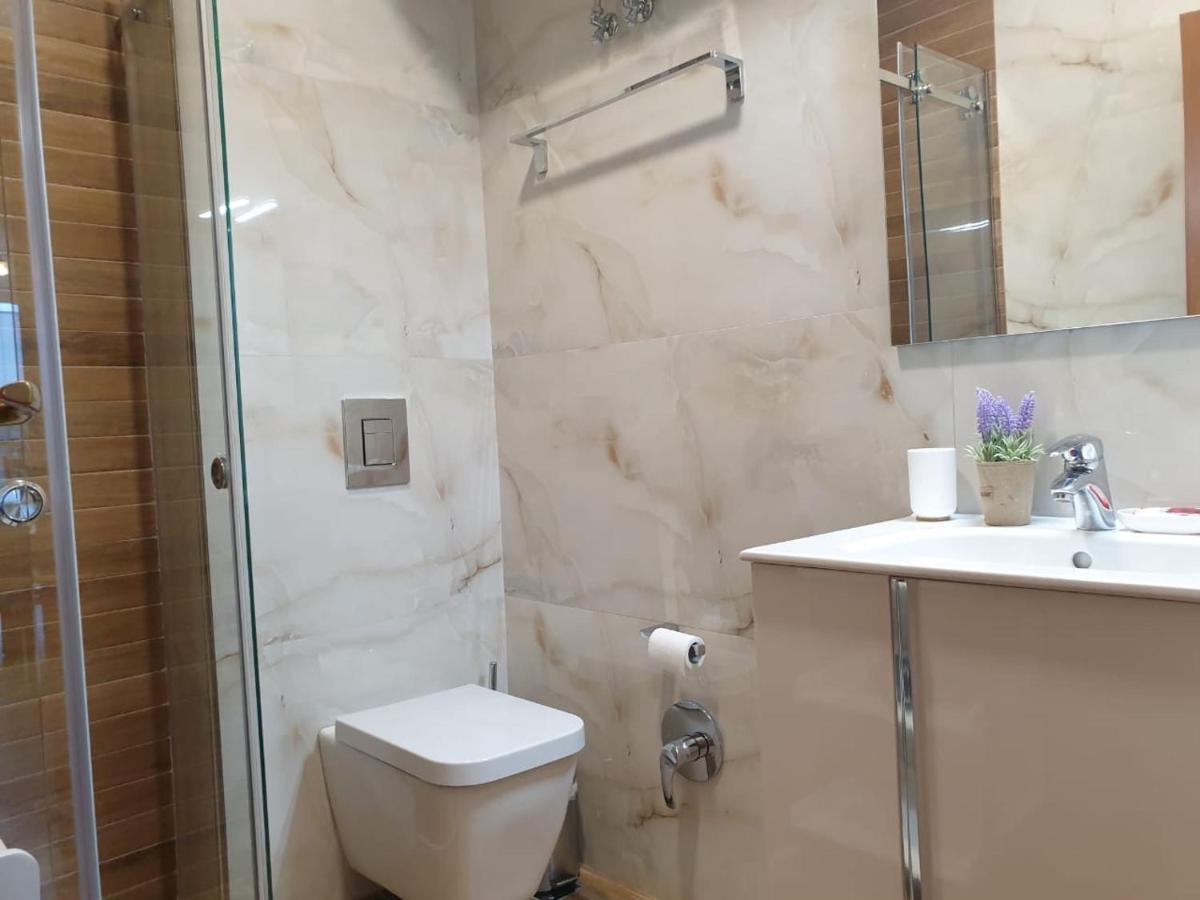 Central Comfy Apartment Тирана Екстериор снимка