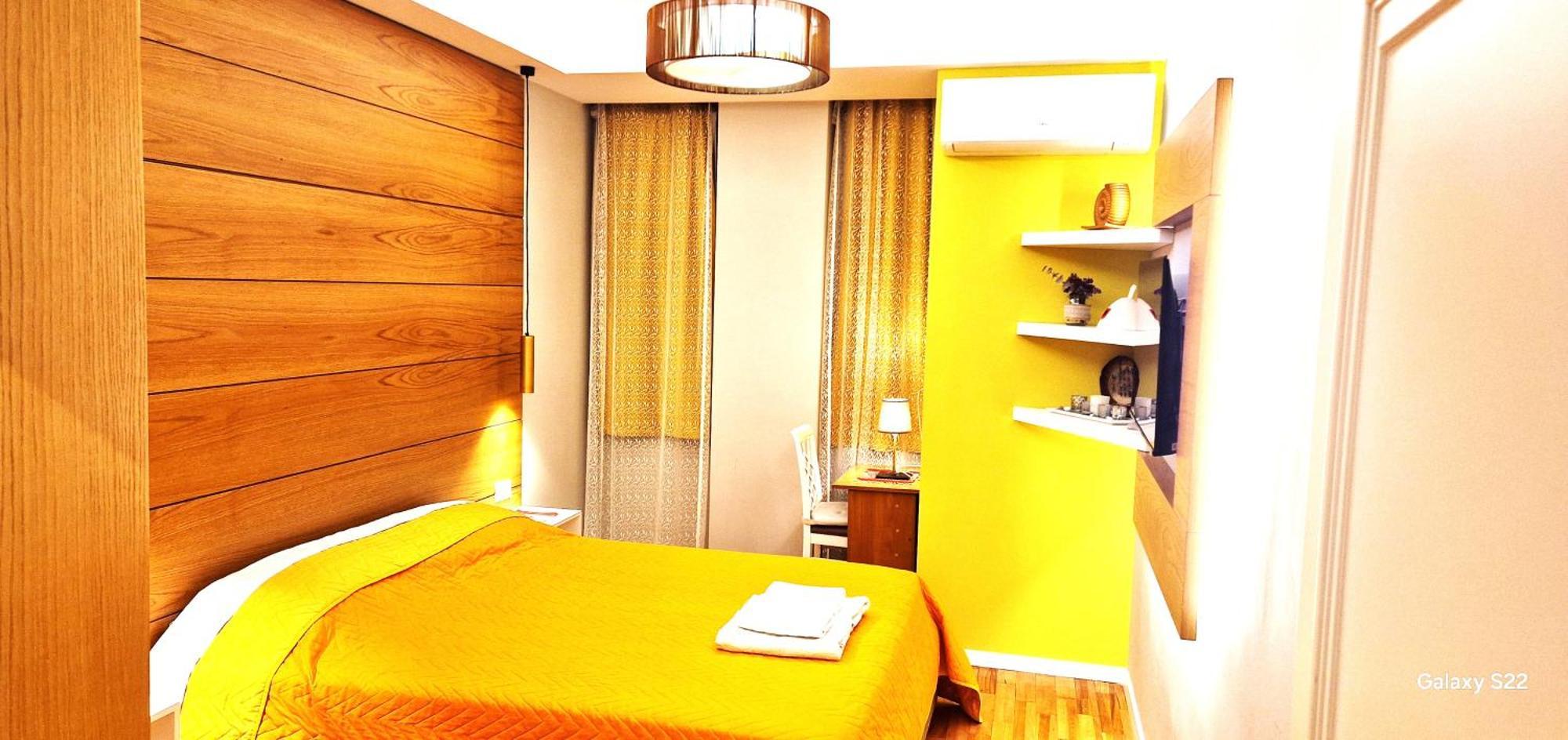 Central Comfy Apartment Тирана Екстериор снимка