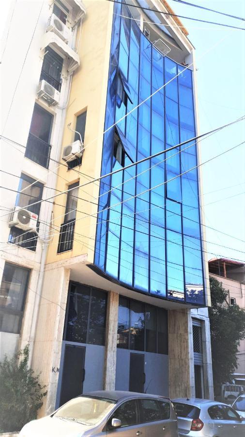 Central Comfy Apartment Тирана Екстериор снимка