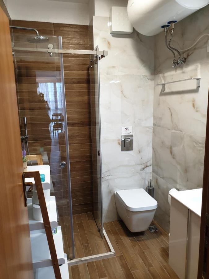 Central Comfy Apartment Тирана Екстериор снимка